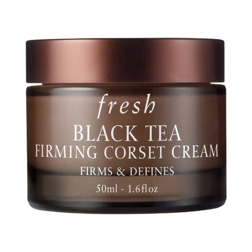 Black Tea Firming Corset Cream