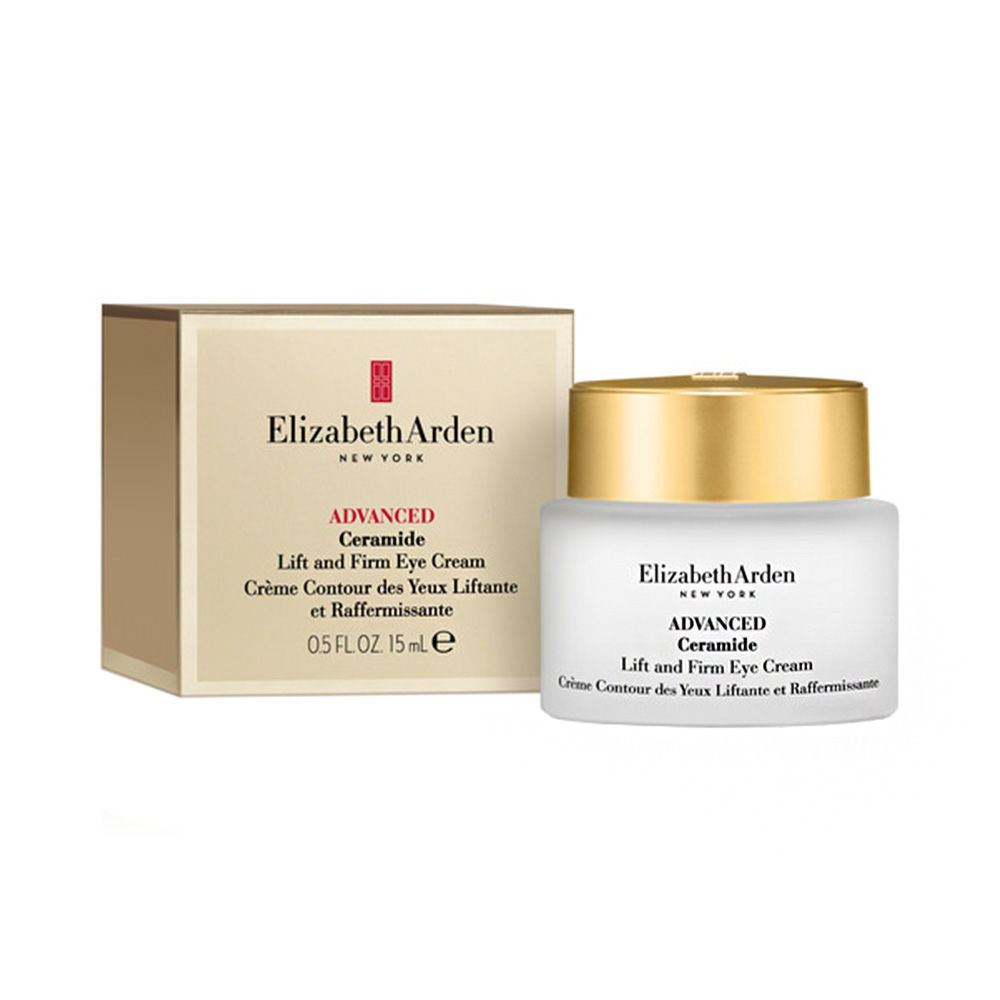 Advanced Ceramide Lift and Firm Eye Cream