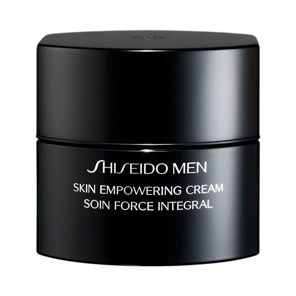 Shiseido Men Skin Empowering Cream