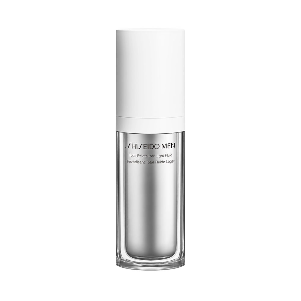 Total Revitalizing Cream Light Fluid