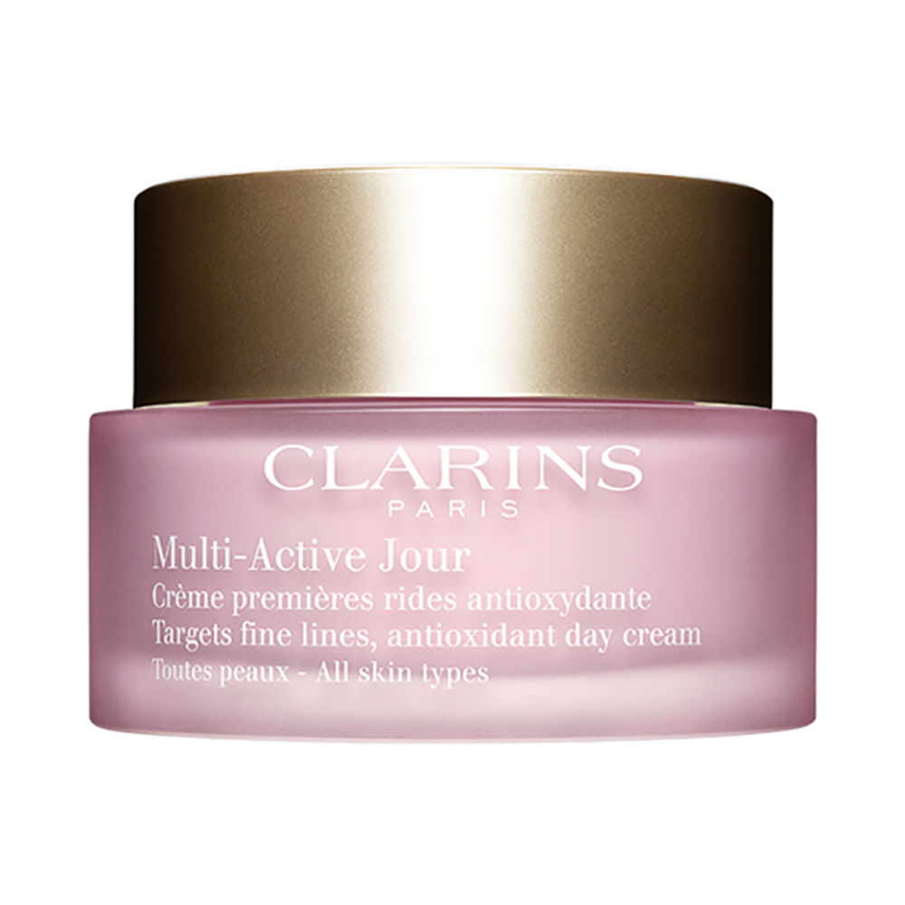 Multi-Active Day Cream ( All Skin Types)