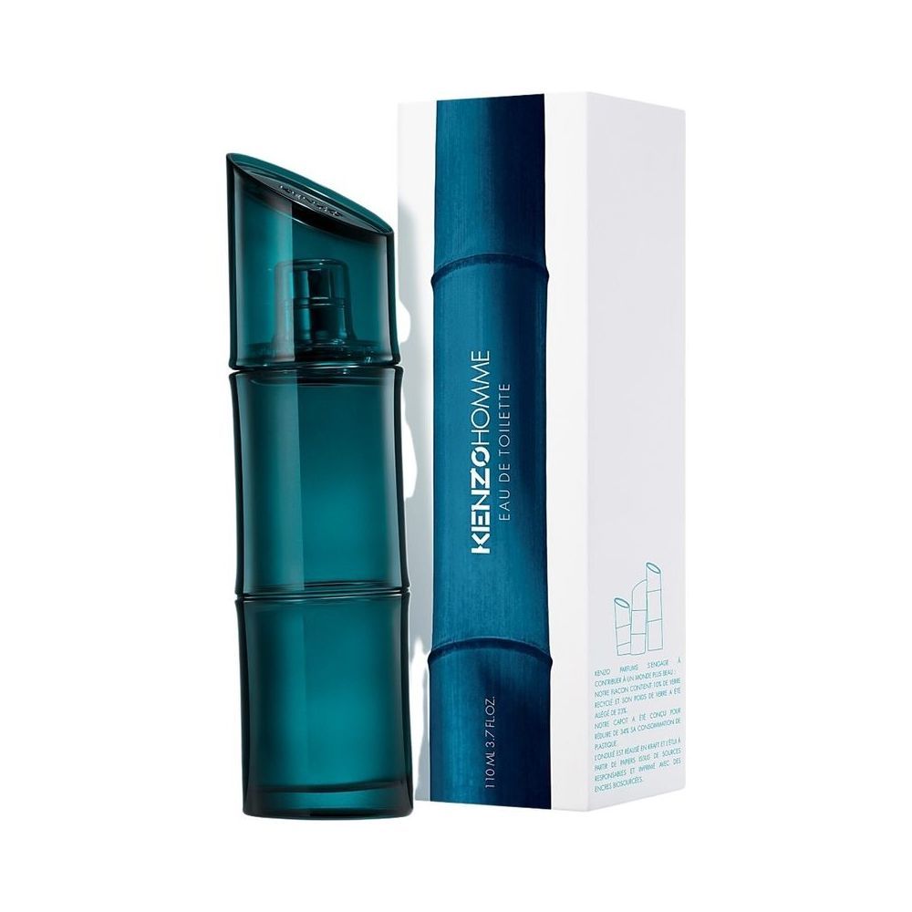 Kenzo Homme Eau de Toilette
