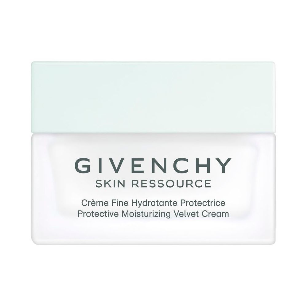 Ressource Moisturizing Velvet Cream