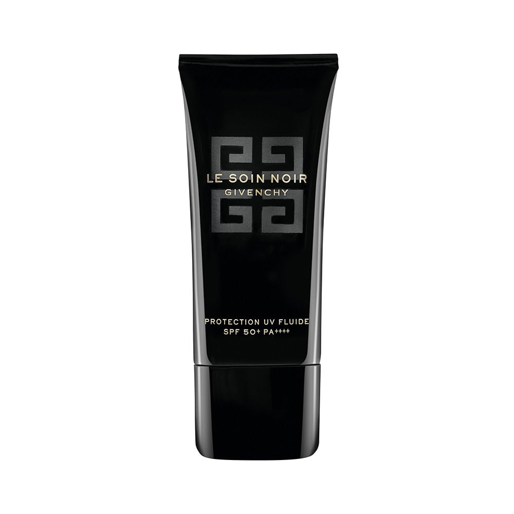 Le Soin Noir Fluid UV Protection SPF50/PA++++