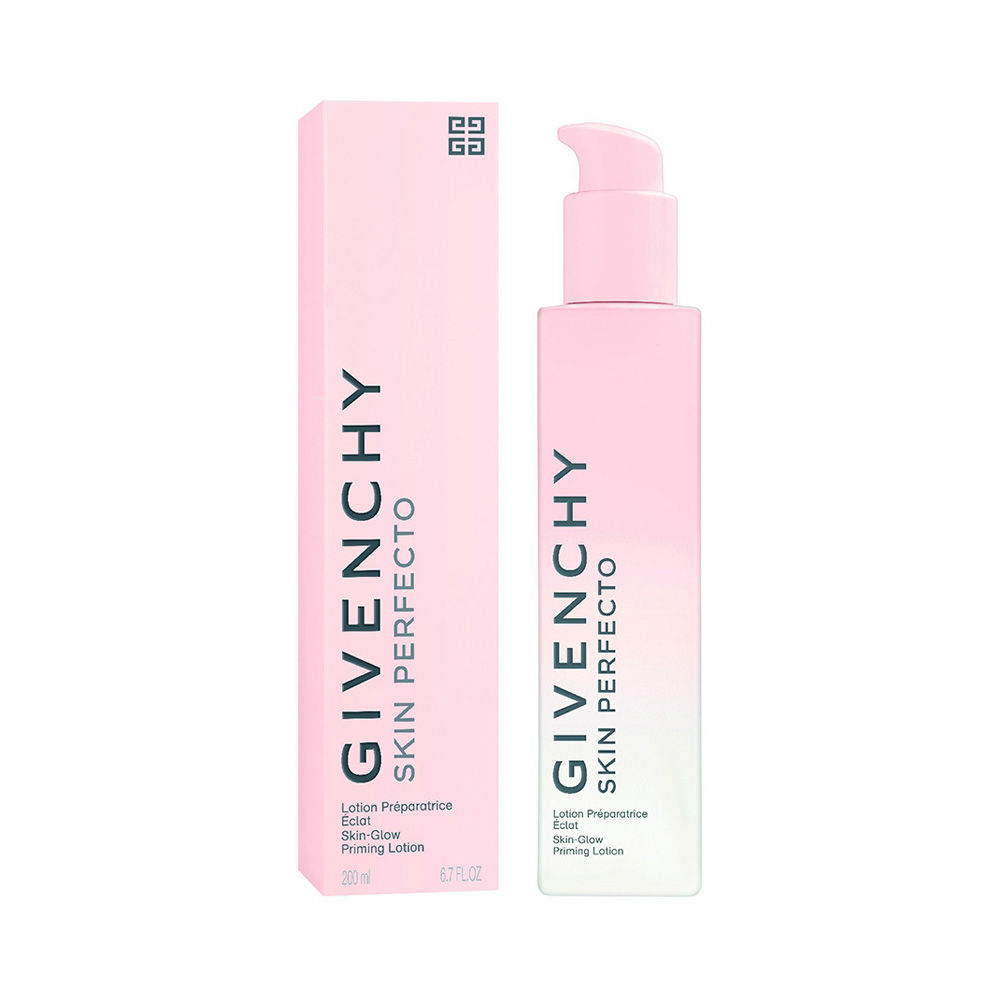 Skin Perfecto Skin-Glow Priming Lotion
