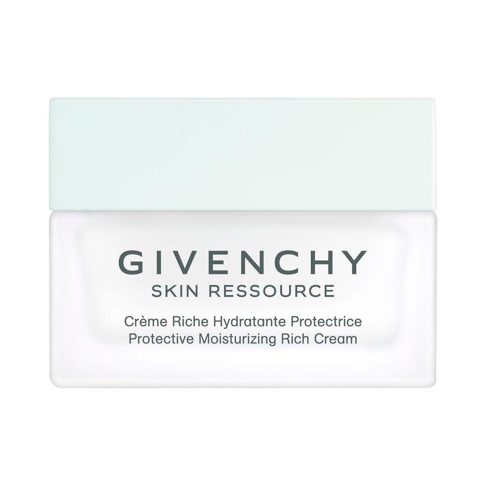 Ressource Moisturizing Rich Cream