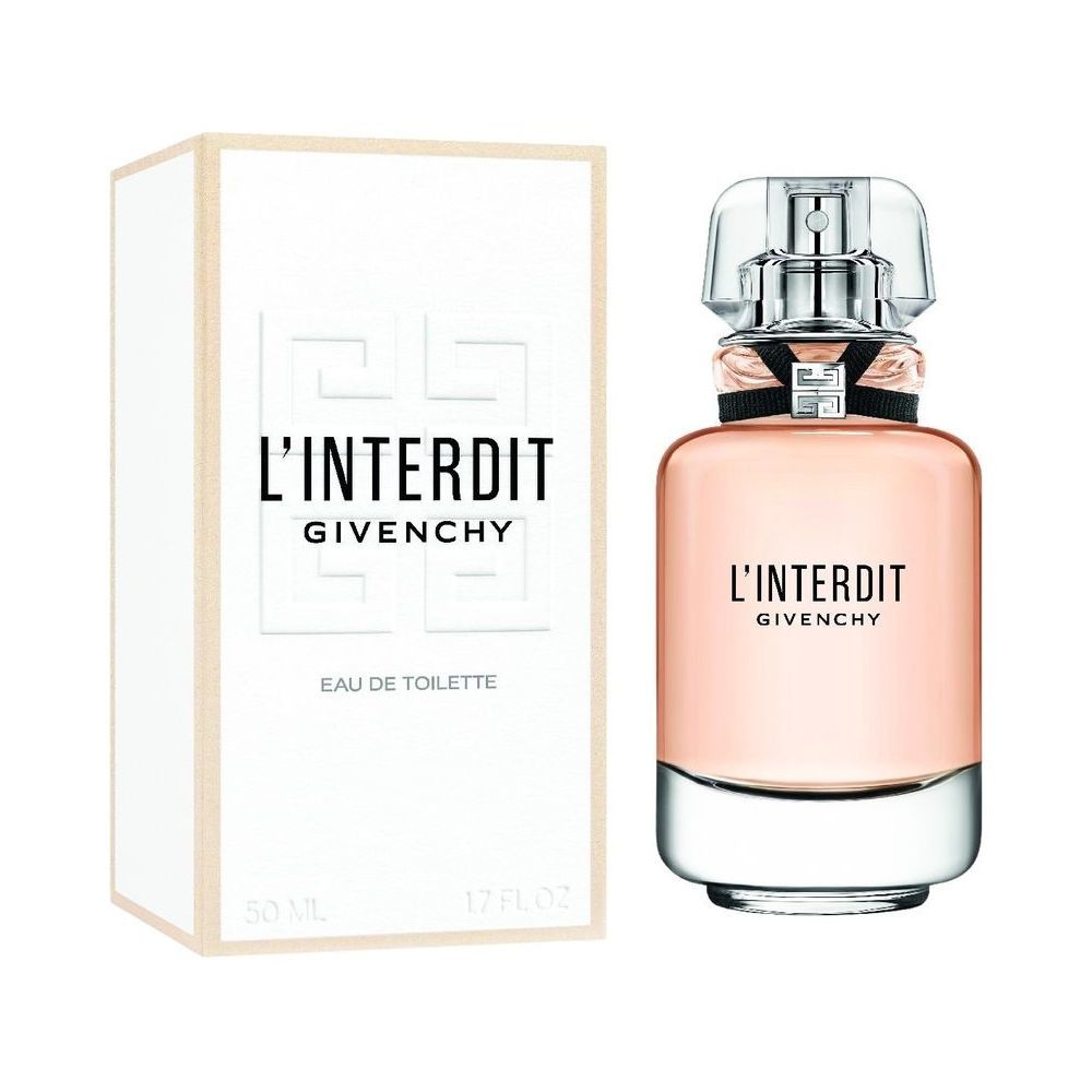 ランテルディ オーデトワレ GIVENCHY ジバンシィ | DFS 沖縄