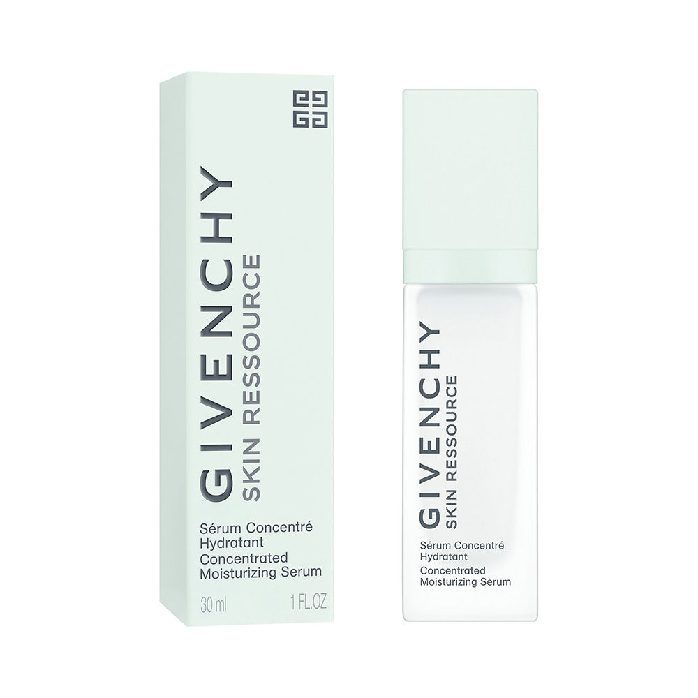 Skin Ressource Concentrated Moisturizing Serum