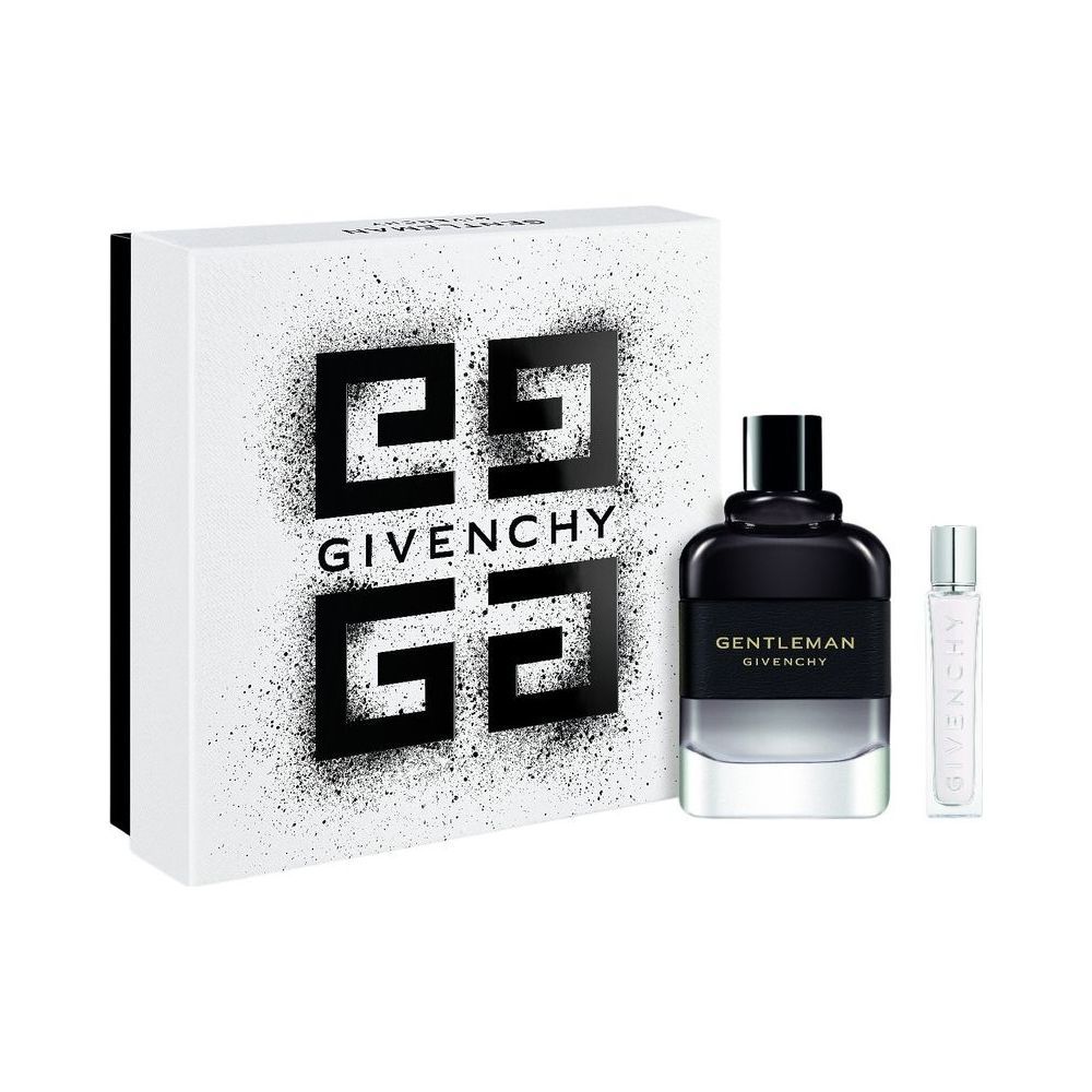 Givenchy Gentleman セット 香水 シャワージェル ジバンシイ ジェントルマン オーデトワレ - オーデトワレ