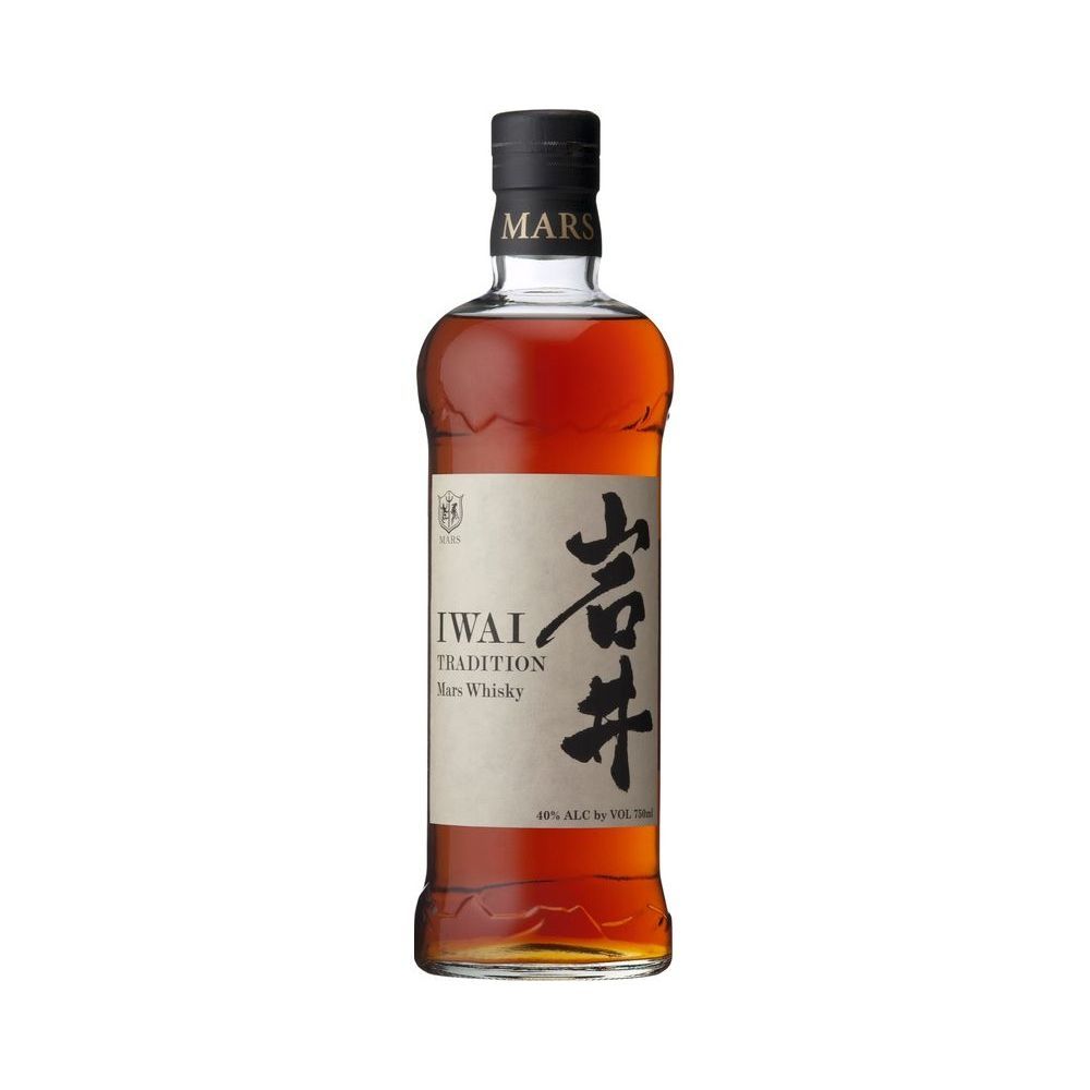 Iwai Traditional 0.75L