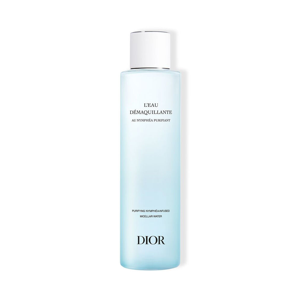 Micellar Water Makeup Remover