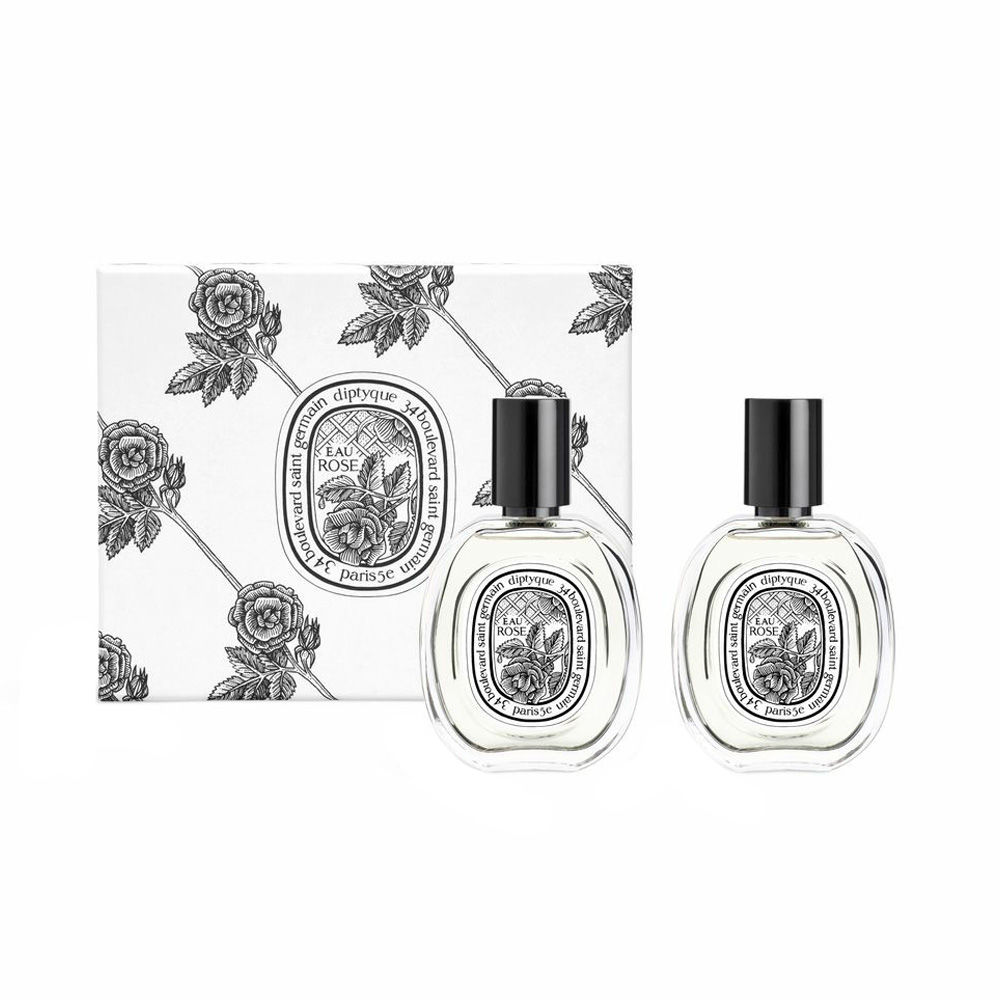 Eau Rose Eau de Toilette TREX