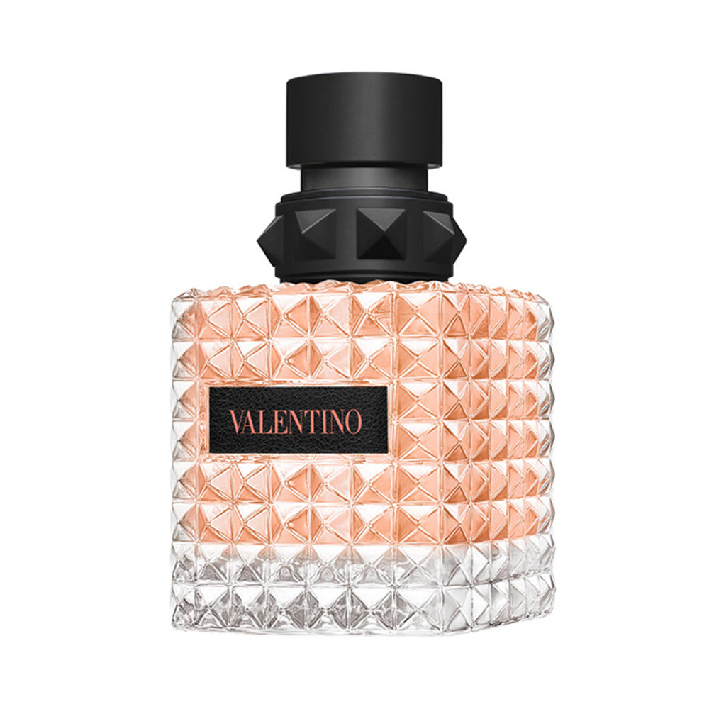 Born in Roma Donna Coral Fantasy Eau de Parfum