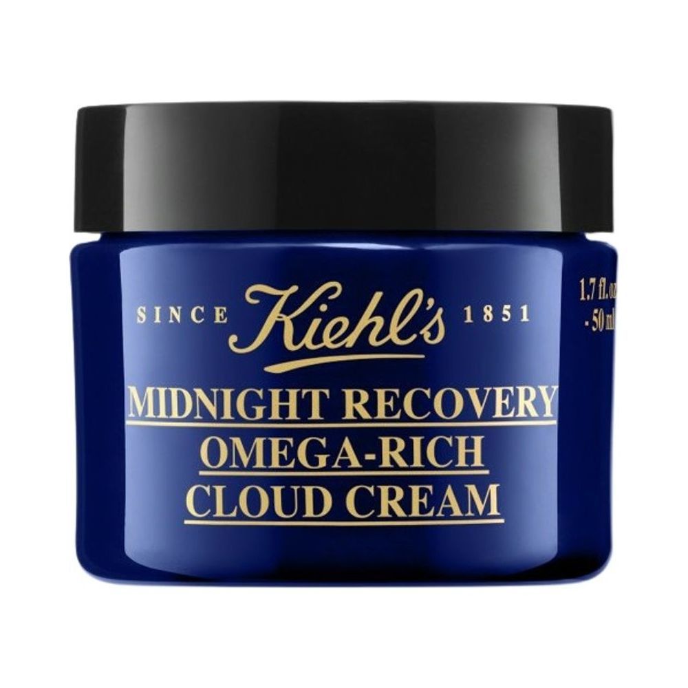 Midnight Recovery Omega-Rich Botanical Night Cream