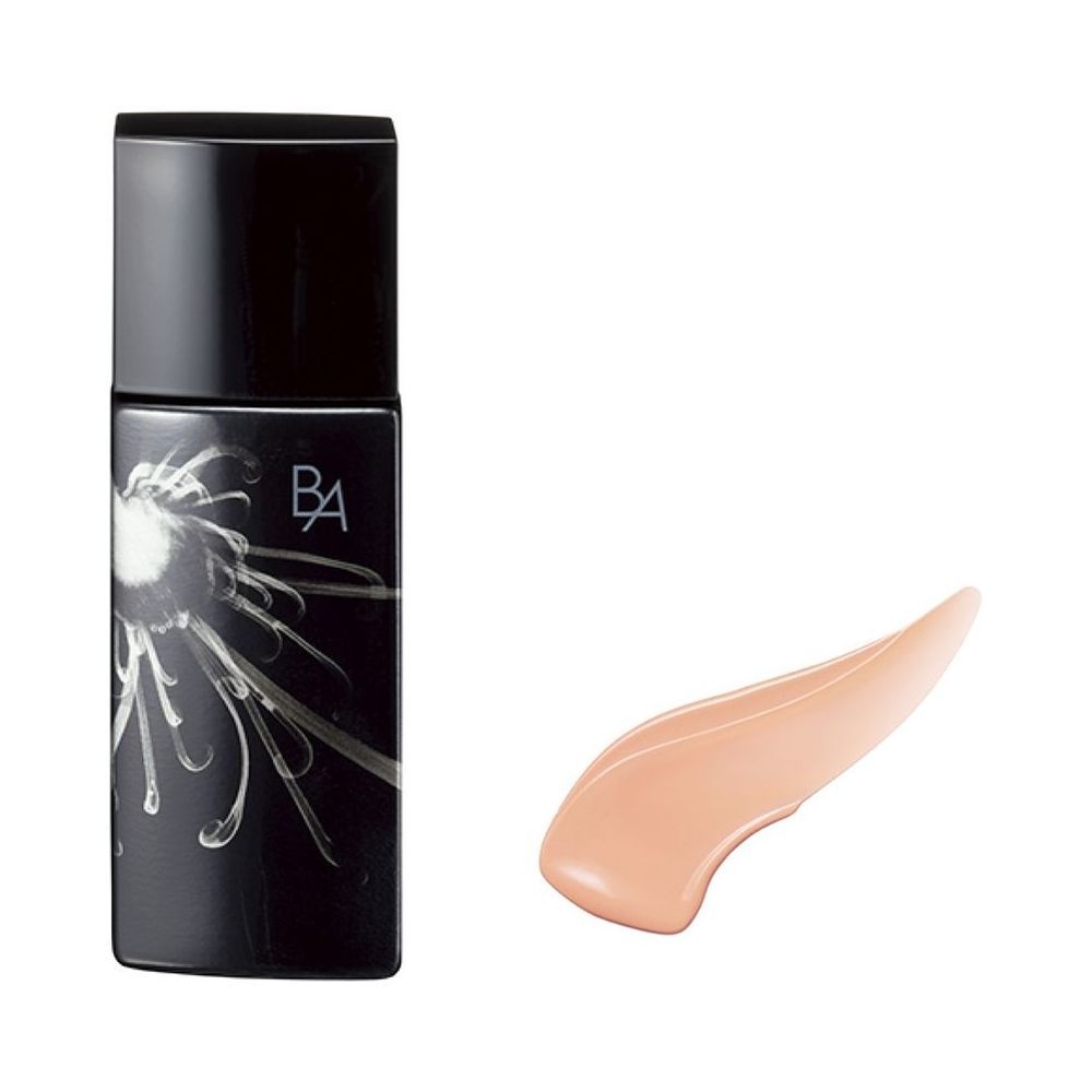 Pola BA Liquid Foundation Pola BA Liquid Foundation