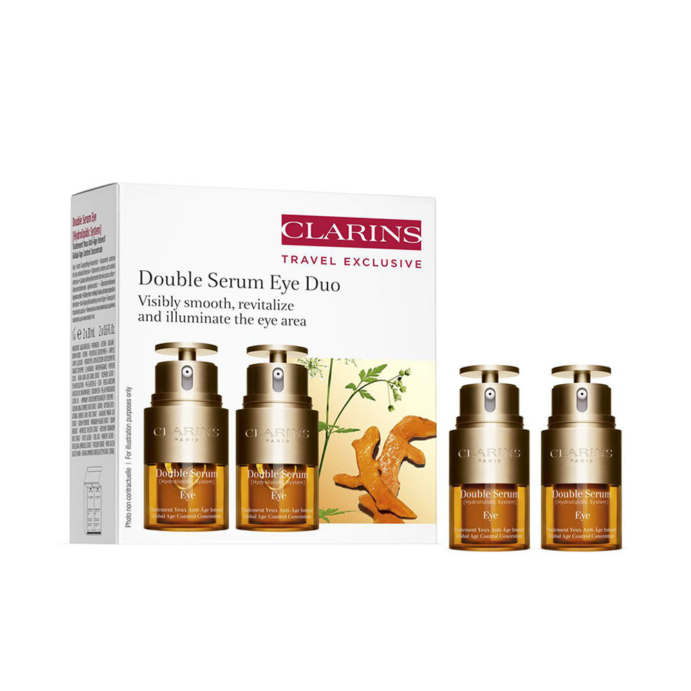 Double Serum Eye Duo