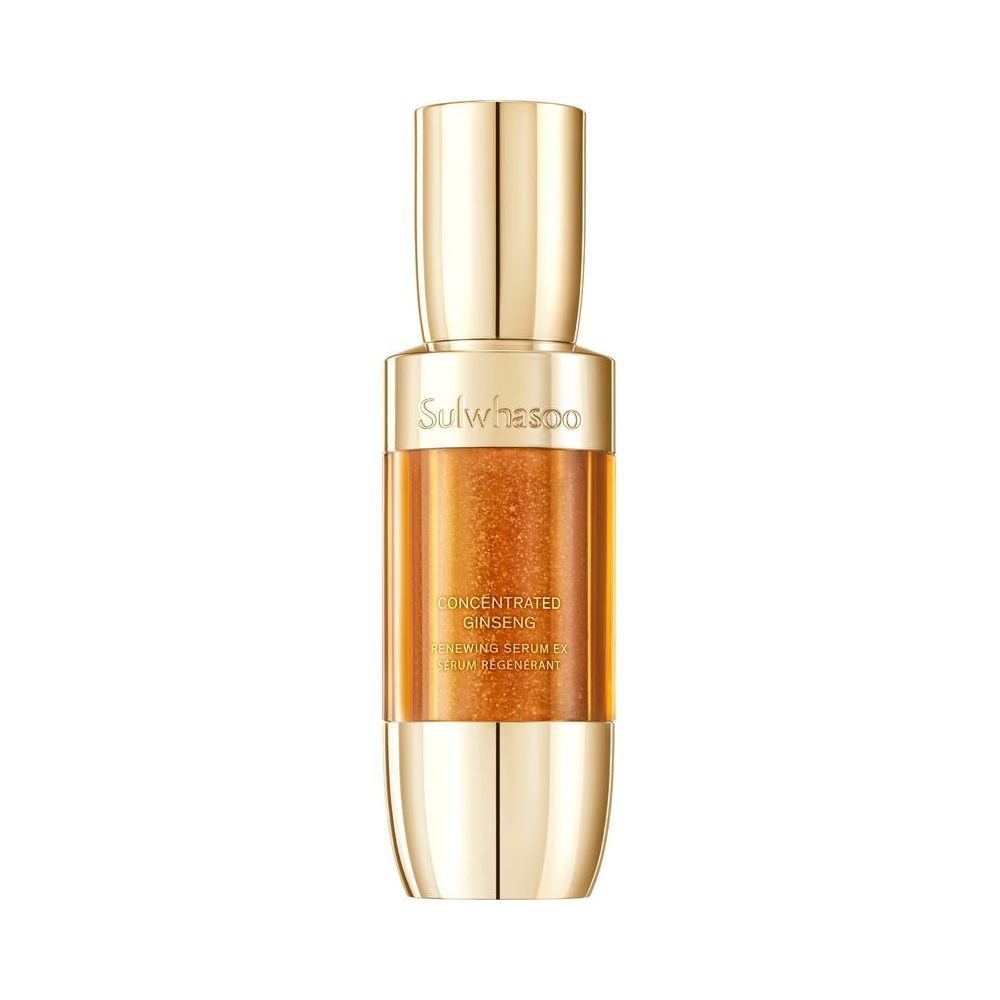 Concentrated Ginseng Renewing Serum EX