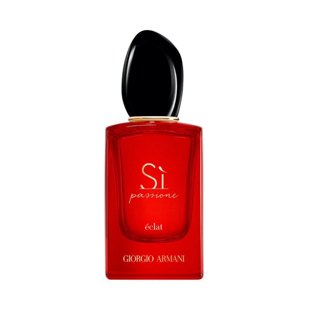 Sì Passione Éclat Eau de Parfum