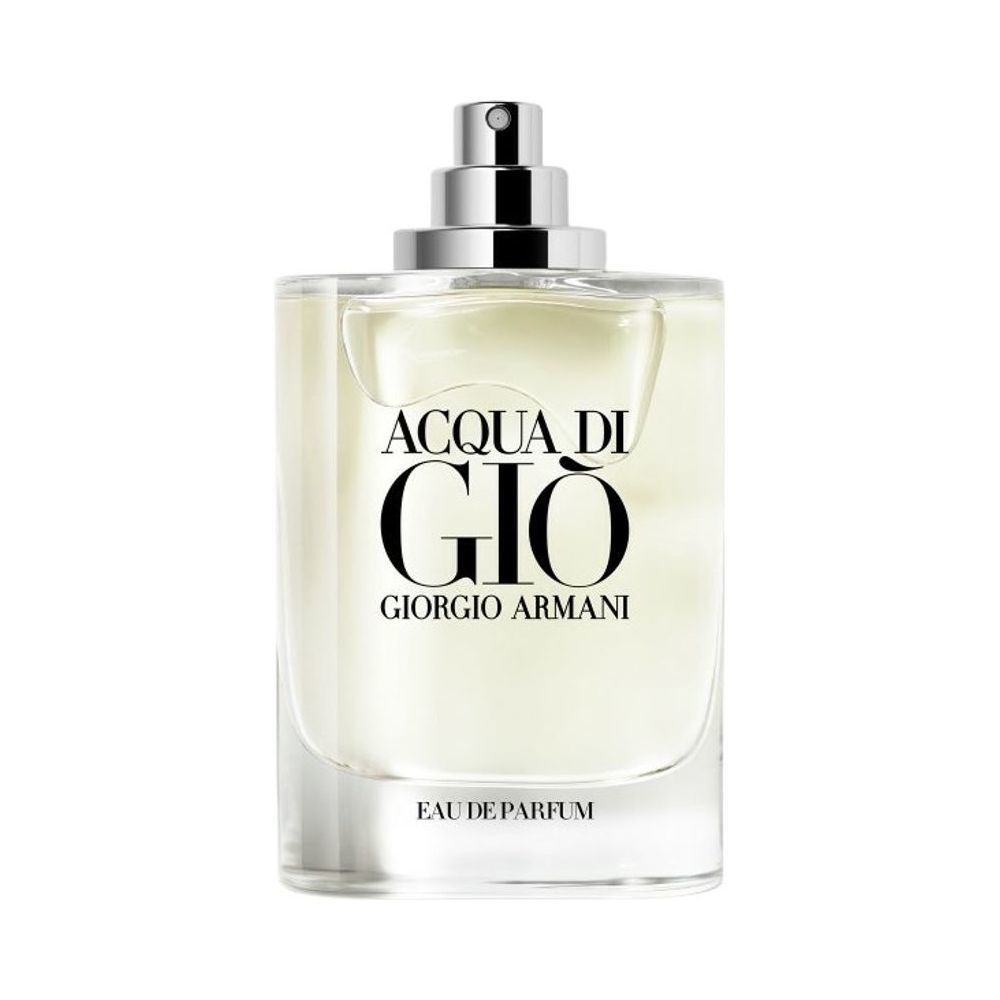 ARMANI 香水 Amazon | Giorgio Armani Acqua Di Gio For Men 4.2 oz EDP