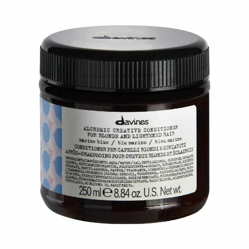 Alchemic Creative Conditioner