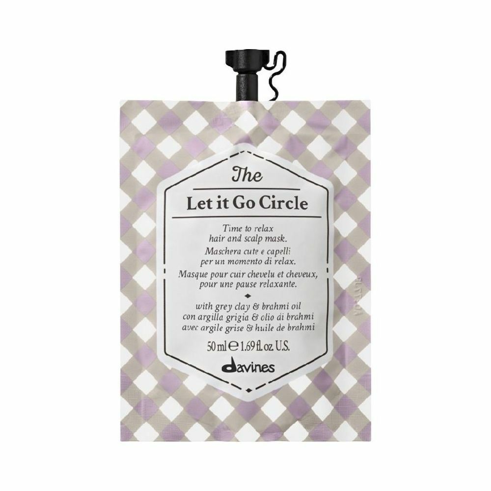 The Let It Go Circle