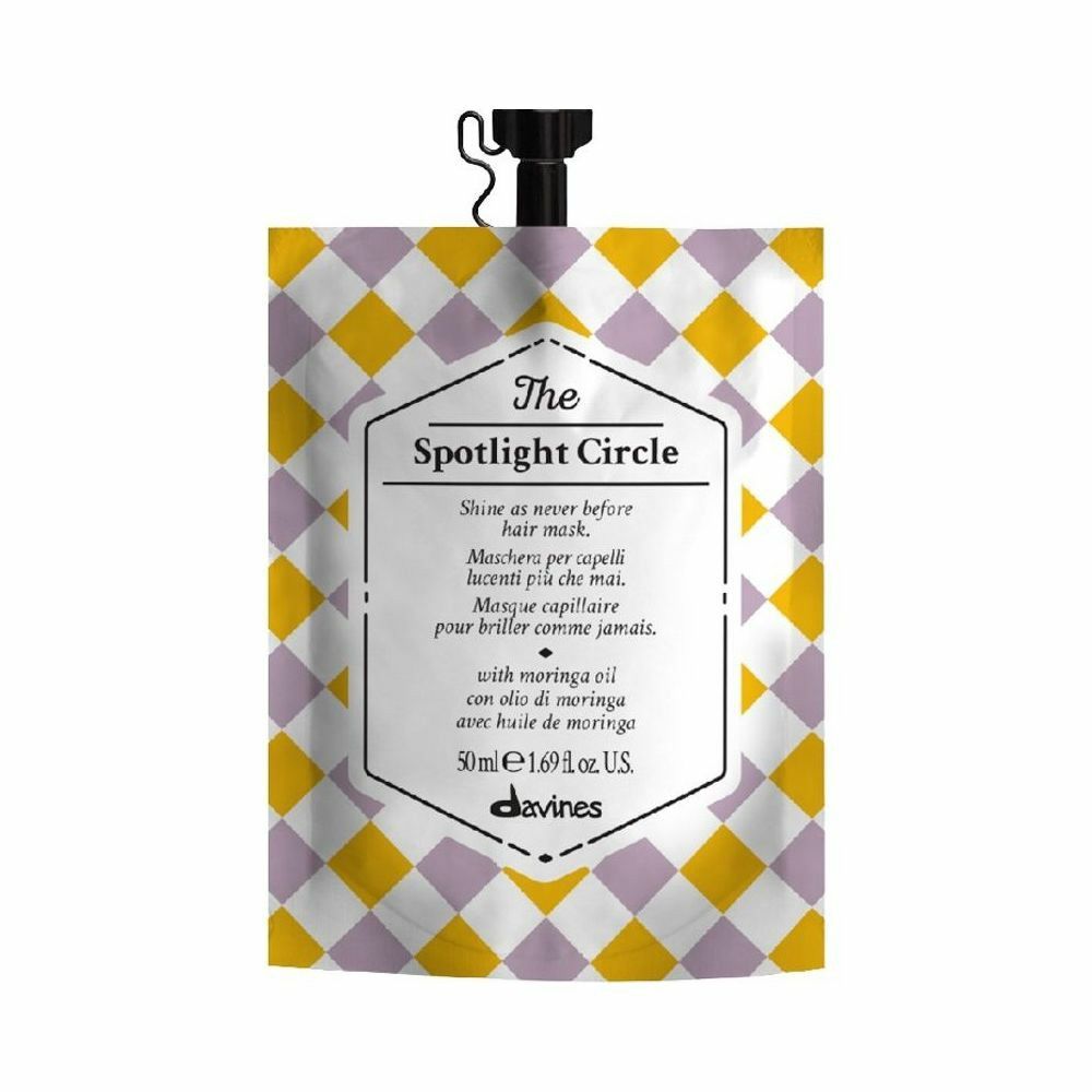 The Spotlight Circle