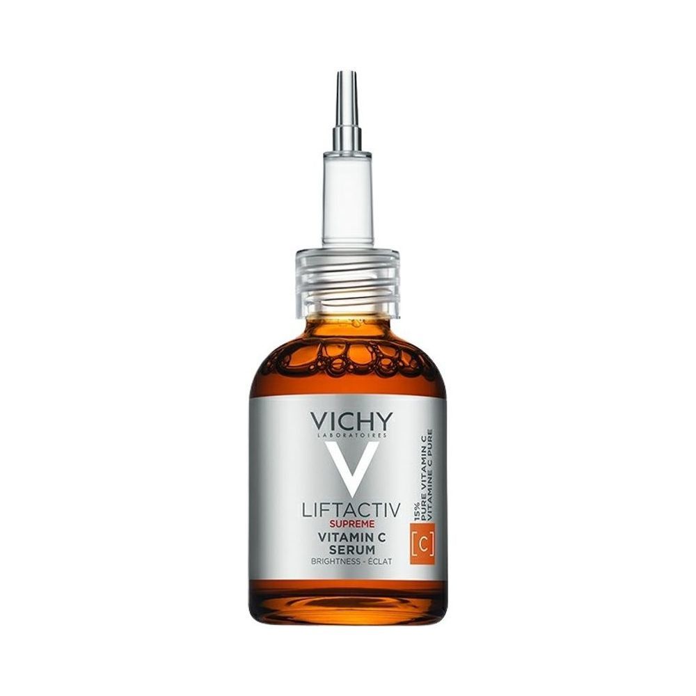 LiftActiv Vitamin C Serum
