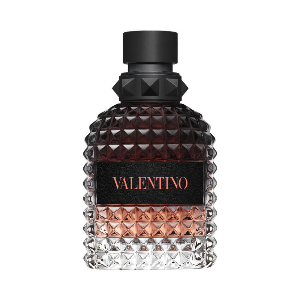 Born in Roma Uomo Coral Fantasy Eau de Toilette