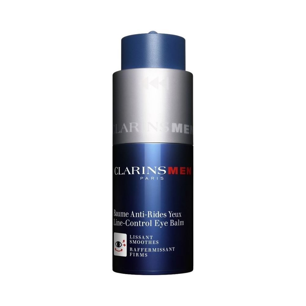 ClarinsMen Line-Control Eye Balm