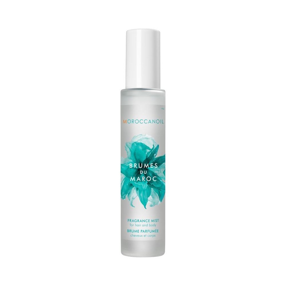 Hair & Body Fragrance Mist