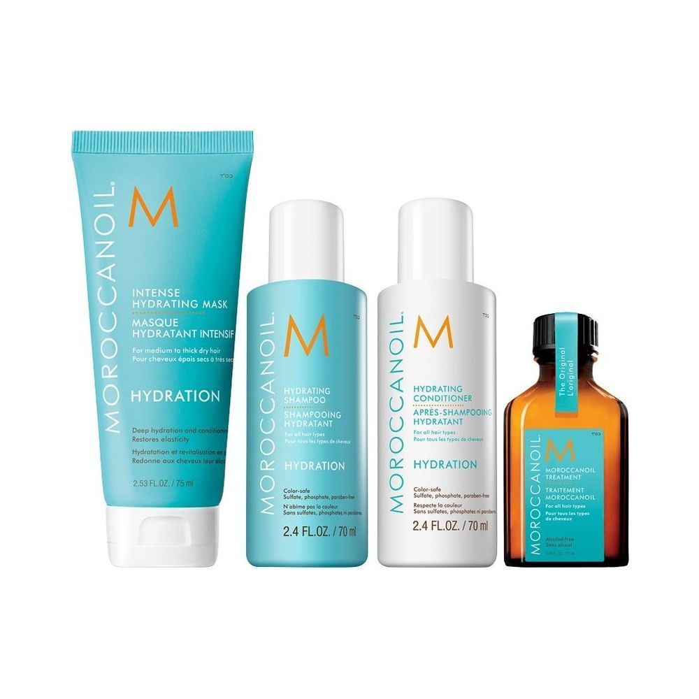 Moroccanoil® モロッカンオイル: ウィメンズ | DFS グアム