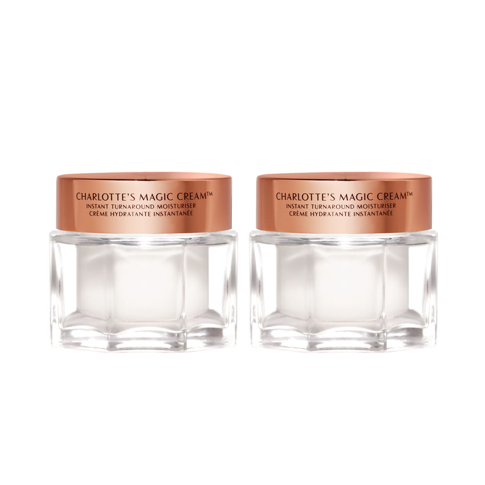Charlotte's Magic Cream Duo
