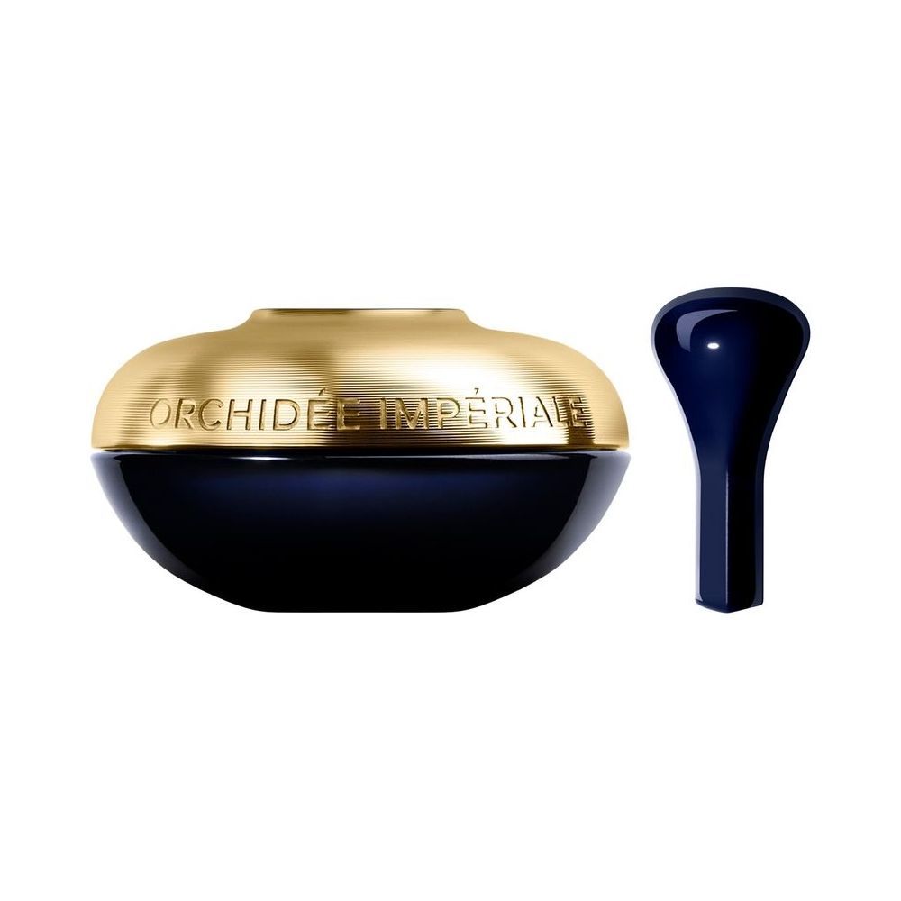 Orchidée Impériale The Molecular Concentrate Eye Cream