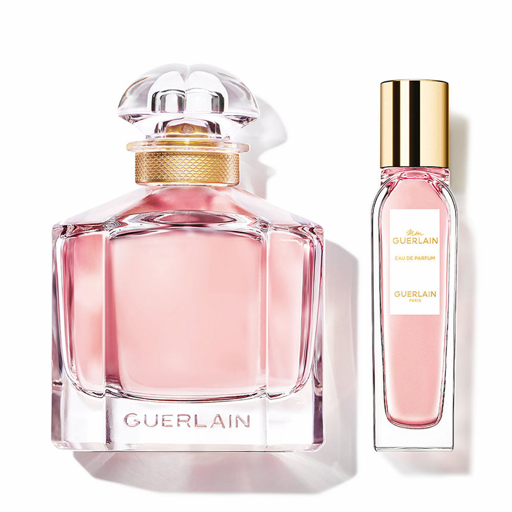 Mon Guerlain Travel Set
