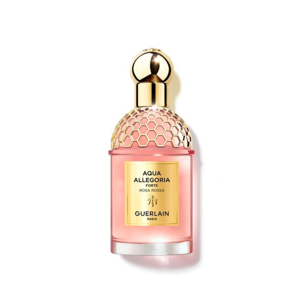 Rosa Rossa Forte - Eau de Parfum