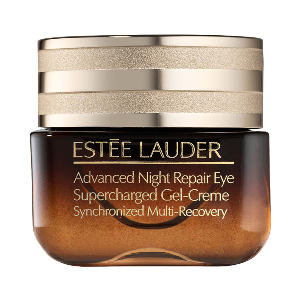Advanced Night Repair Eye Supercharged Gel-Creme Synchronized