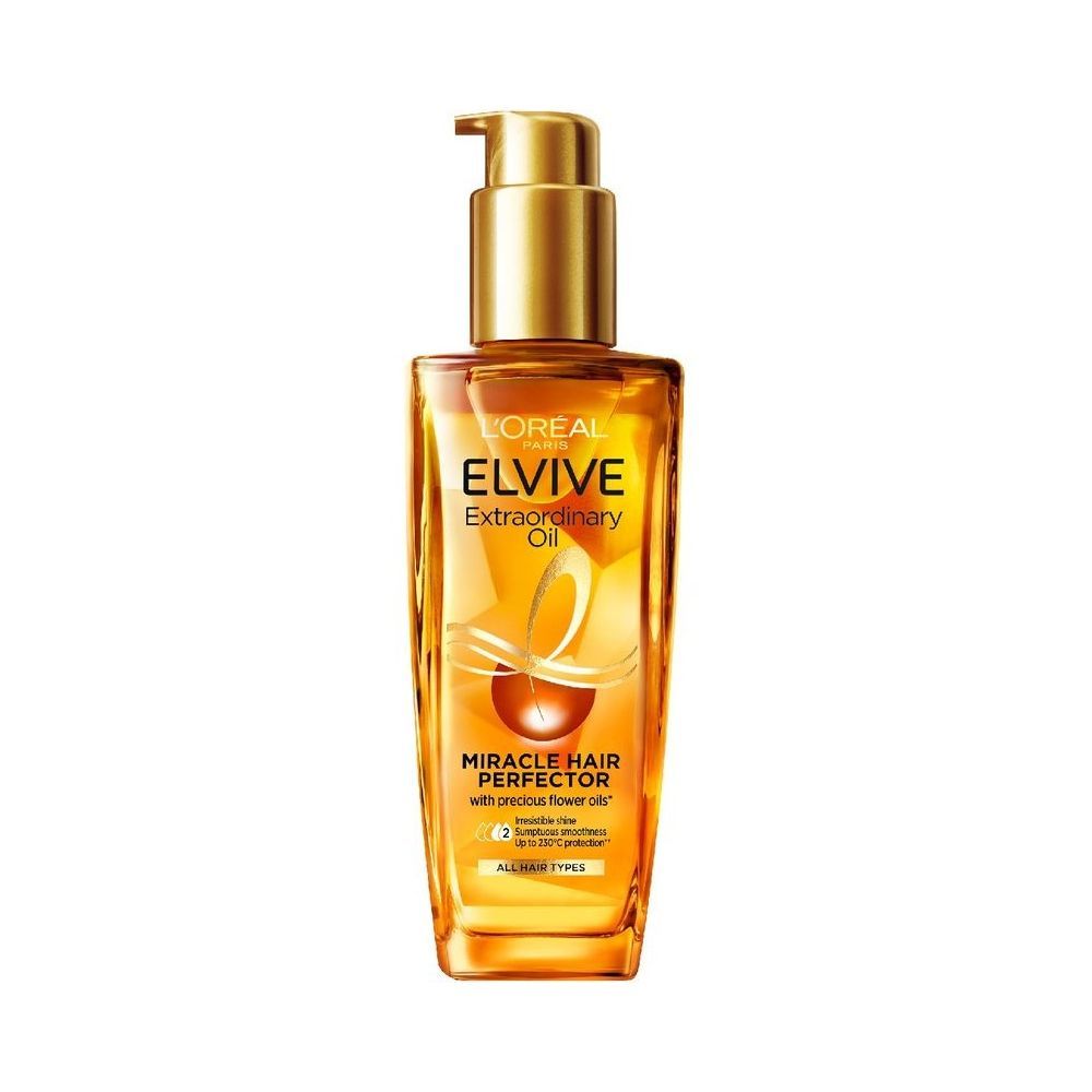 Elvive Extraordinary Oil Miracle Hair Perfector