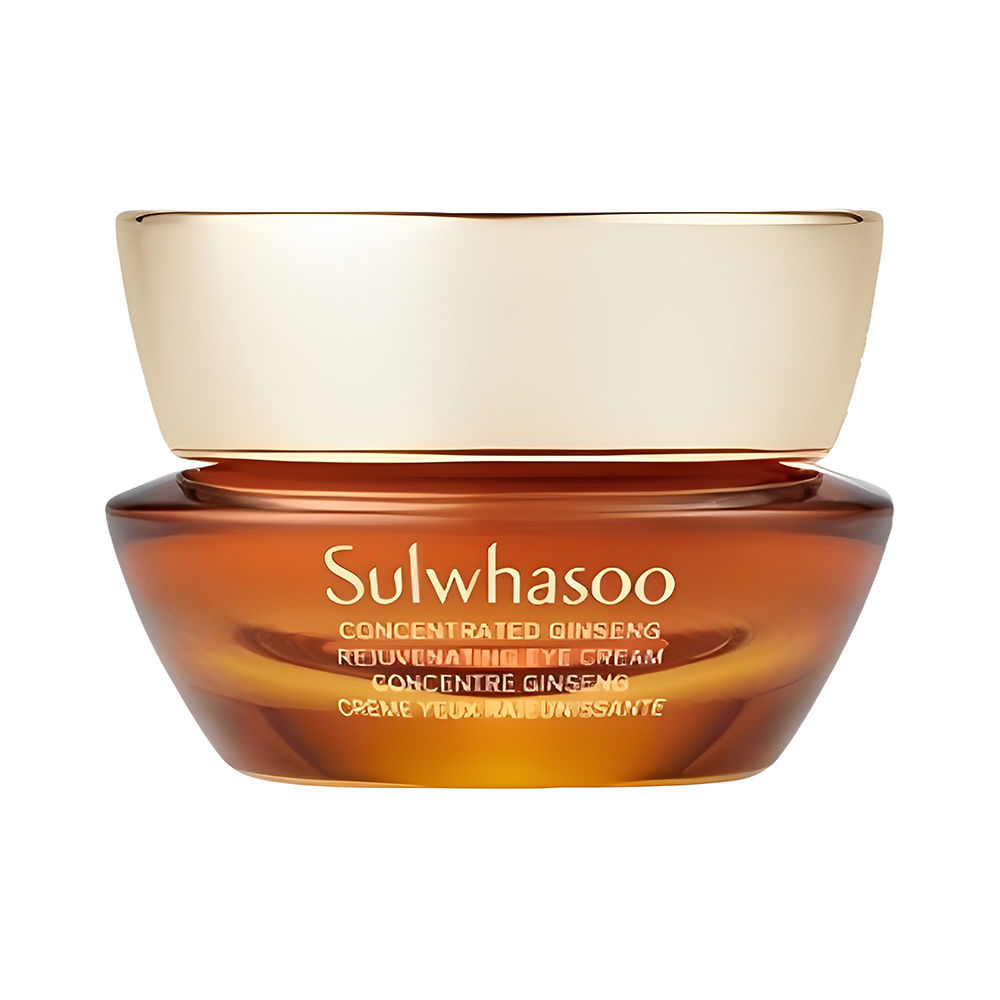 Concentrated Ginseng Rejuvenating Eye Cream