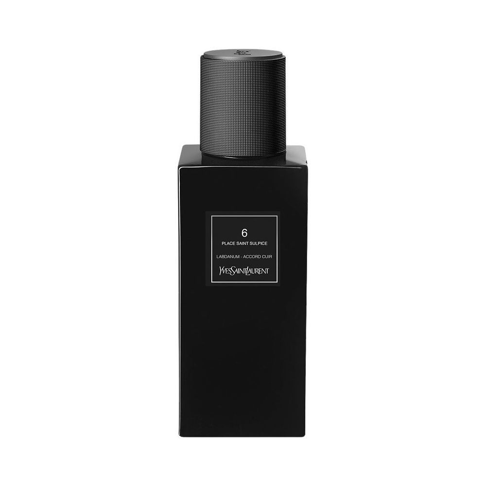 Yves Saint Laurent 6 香水 Yves Saint Laurent Unisex 6 Place Saint Sulpice EDP Spray