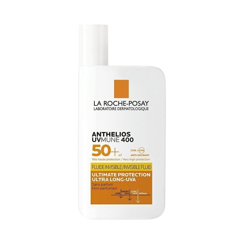 Anthelios Uvmune 400 SPF50+