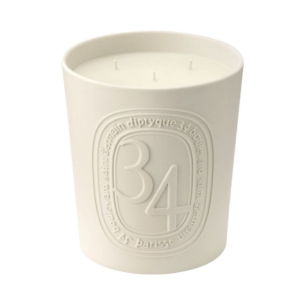 フレグランスキャンドル サン・ジェルマン 34 Diptyque