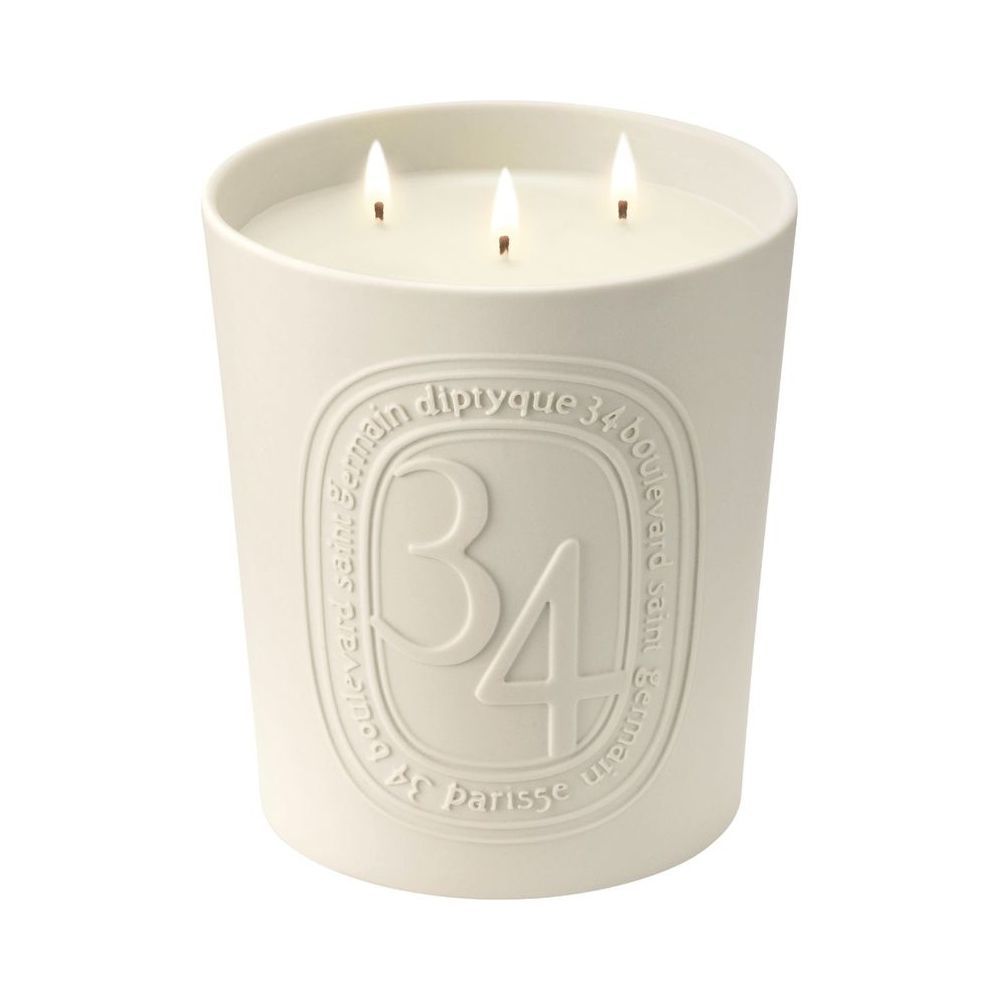 フレグランスキャンドル サン・ジェルマン 34 Diptyque ディプティック