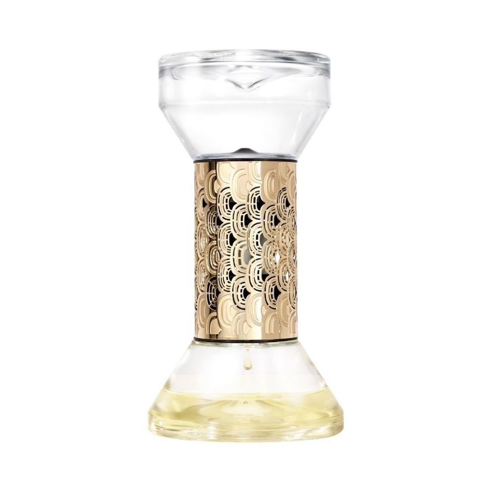 34 Boulevard Saint Germain Hourglass