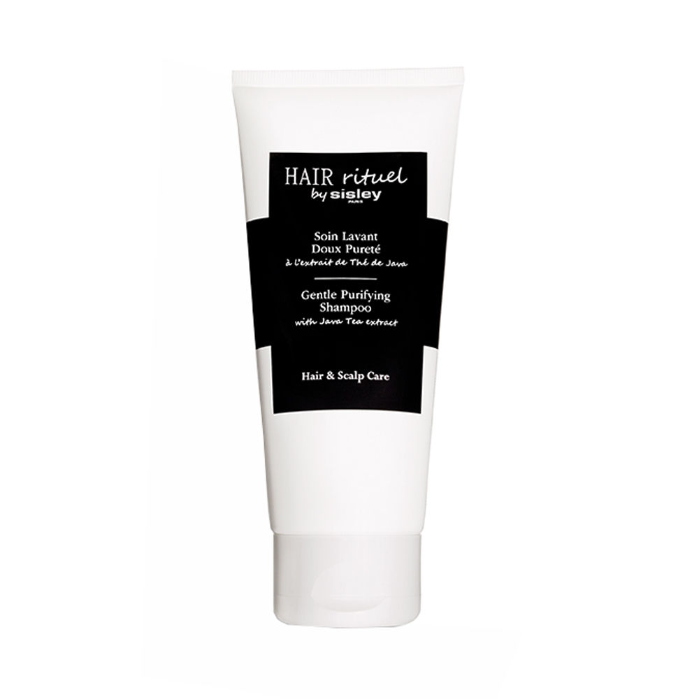 Hair Rituel Gentle Purifying Shampoo