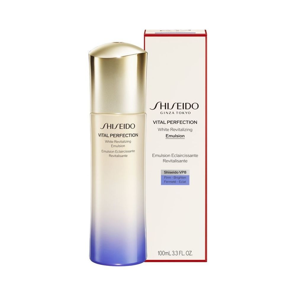 Vital Perfection White Revitalizing Emulsion