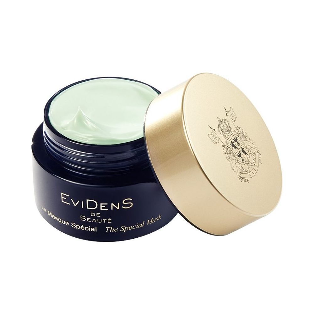 [EVIDENS DE BEAUTÉ] LE MASQUE SPECIAL the-special-mask-427627-