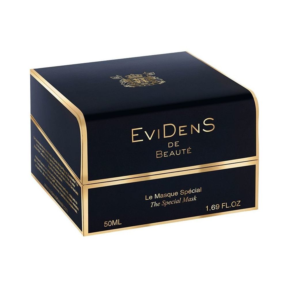The Special Mask EviDenS de Beauté | DFS Macau SAR