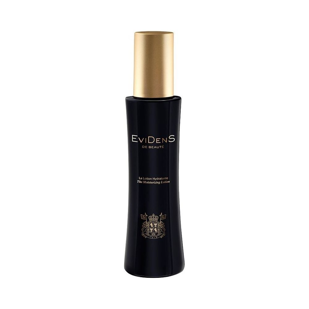 The Moisturizing Lotion
