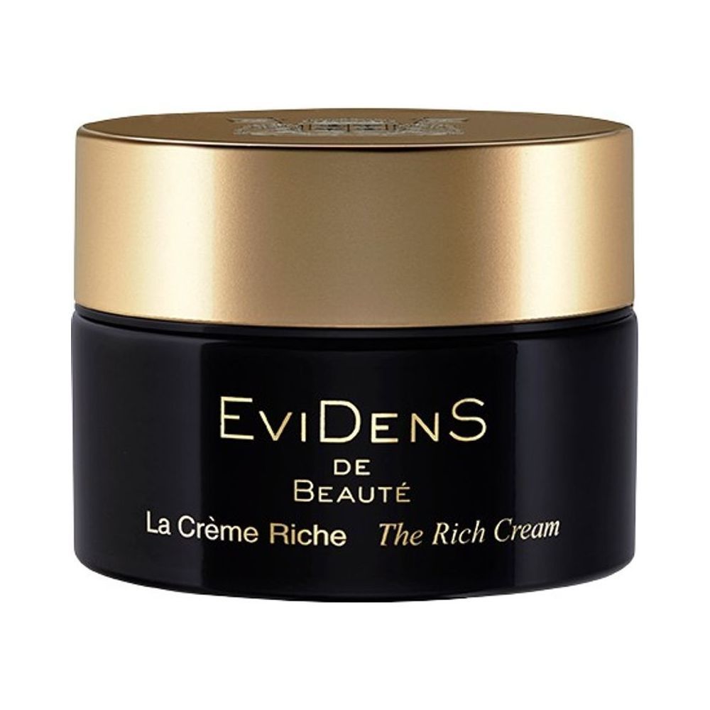 The Rich Cream EviDenS de Beauté | DFS Macau SAR