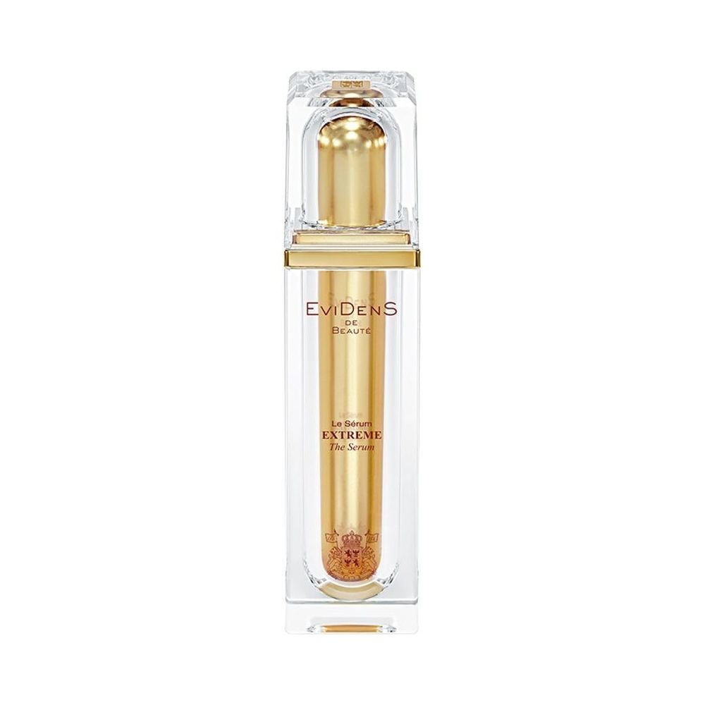 The Extreme Serum